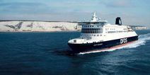 New Ireland to France ferry route announced