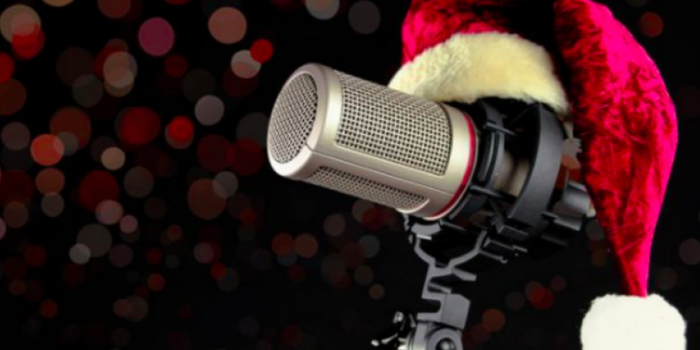 Christmas FM