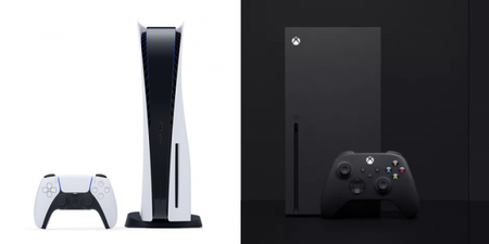 PS5 vs Xbox Series X - the biggest reason to decide between them
