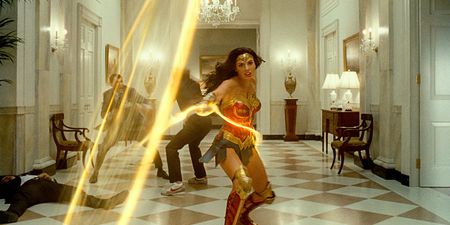 Wonder Woman 1984 confirmed for Irish cinemas this December
