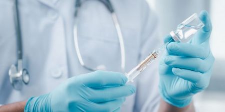 Ireland awaits vaccine update as details of UK rollout announced