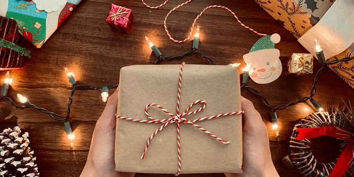 The science of gift-giving: the four personality types and what to get them