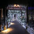 Center Parcs Longford Forest will reopen their winter wonderland later this month