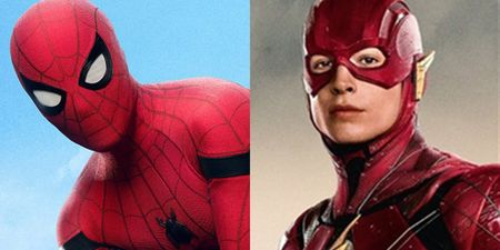 Marvel and DC appear to be making the exact same movie right now