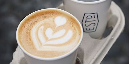 Coffee fiends can get a free cuppa at this Belfast spot today 