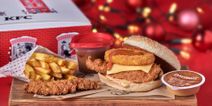 KFC are launching the “world’s first hash brown gravy boat”