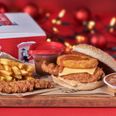 KFC are launching the “world’s first hash brown gravy boat”