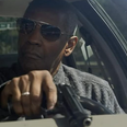 WATCH: Denzel Washington’s new serial killer thriller boasts THREE Oscar-winning leads