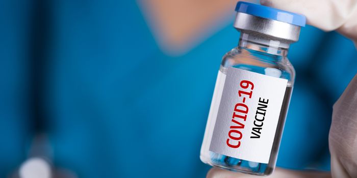 The first Covid vaccine will be given today: Here's the planned rollout
