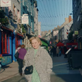 WATCH: Netflix and Derry Girls star Nicola Coughlan team-up for a love letter to Galway