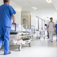 Irish nurses call for “urgent government intervention”