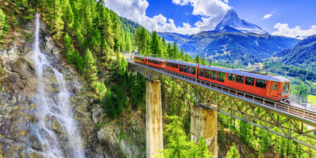 15 stunning sights across Europe that you’ll want to see when all this is over