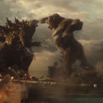 WATCH: The first trailer for Godzilla vs. Kong has landed