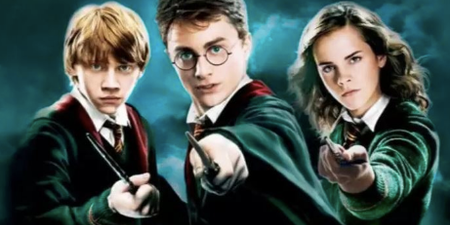 A Harry Potter TV series is reportedly in ‘early development’