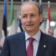 Micheál Martin has confirmed that lockdown will be extended until March 5