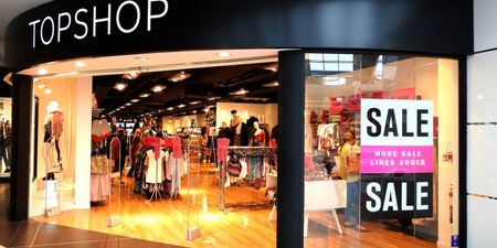 Almost 500 Arcadia Group retail staff in Ireland to be made permanently redundant