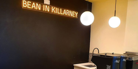 One of Dingle’s favourite coffee shops is opening a new branch in Killarney