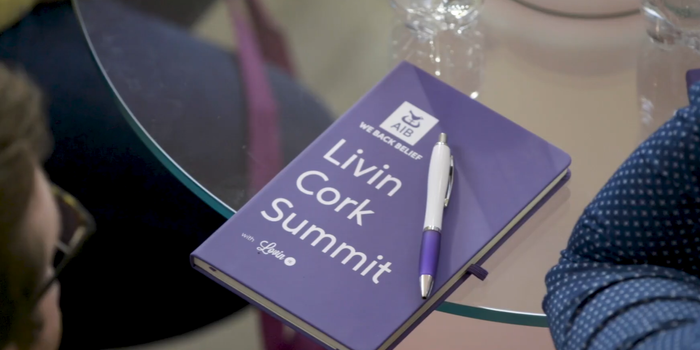 Calling all first-time buyers in Cork! We're hosting an event just for you