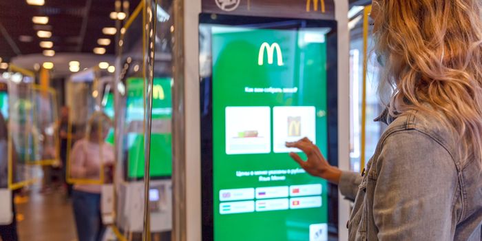 McDonald's confirms reopening date for walk-in takeaway