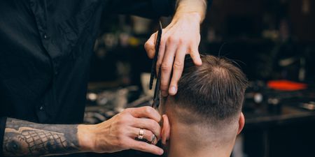 Black market haircuts 'booming' according to one Dublin hairdresser