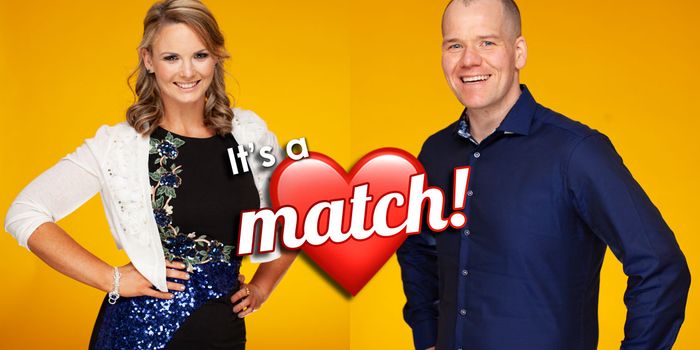 Viewers obsessed with one particular couple on First Dates Ireland last night