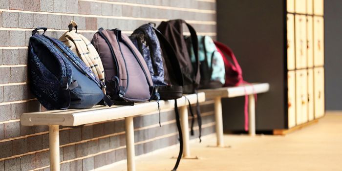 Majority of secondary school students won't return until 'after Easter'
