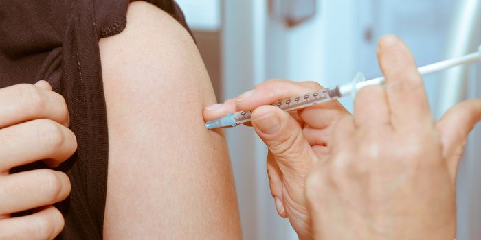 Minister for Health hopes to have 1.2 million vaccine doses administered in six weeks' time