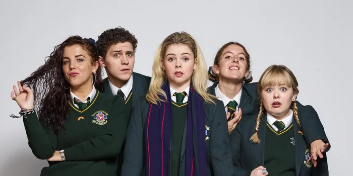 Nicola Coughlin confirms filming for Derry Girls season 3 to start this year