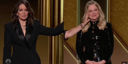 WATCH: Normal People was the target for one of the best Golden Globes jokes