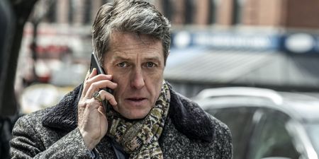 Hugh Grant is the latest Hollywood star joining the cast of huge blockbuster filmed in Ireland