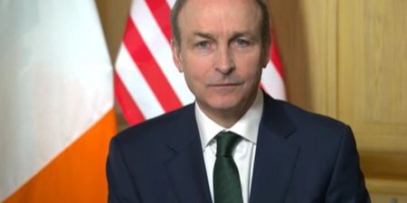 Taoiseach gives update on possibility of international travel this summer 