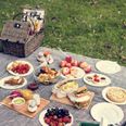 Outdoor picnic essentials for when the sun shines
