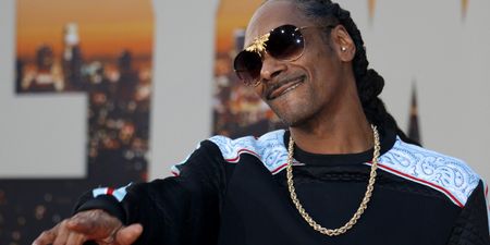 Snoop Dogg adds new Irish date to 2022 ‘I Wanna Thank Me Tour’