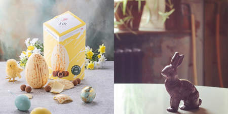 Eight Irish chocolatiers to support this Easter