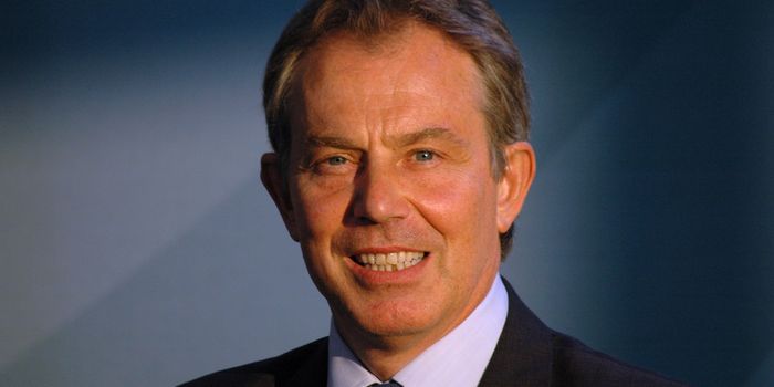 Irish actor may be playing Tony Blair in the next season of The Crown