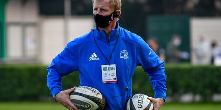 Leinster Rugby submit plans to host 2,000 supporters as early as next month