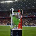 Your Champions League TV guide for this Tuesday evening