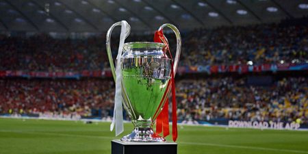 Your Champions League TV guide for this Tuesday evening