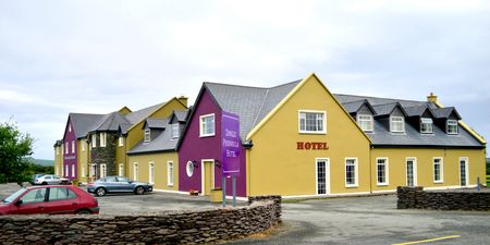 Taoiseach gives update on hotels and B&Bs but no projected date for pubs and restaurants
