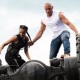 Vin Diesel talks potentially setting Fast & Furious 10 in Ireland