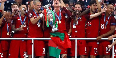 Euro 2020 – A complete daily TV guide to every match to keep in your bookmarks
