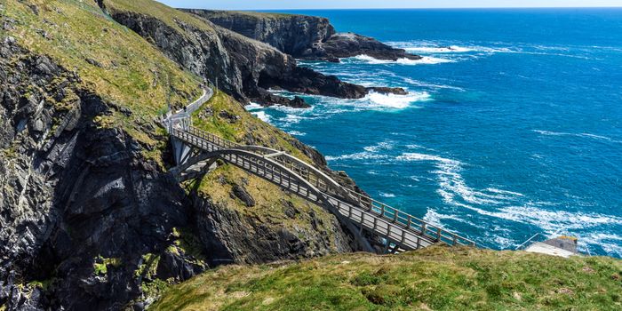 10 most breathtaking coastal views in Ireland