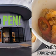 Belfast is living in 2031 with this brand new drive-thru Chinese restaurant!