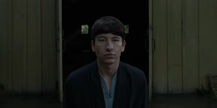 WATCH: First clip of Barry Keoghan in the Marvel Cinematic Universe released