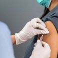 Vaccine registration for 40 to 44-year-olds will begin on Wednesday