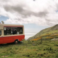 Is Bray Head part of your Bank Holiday plans? Hit up this coffee van when you get to the top!