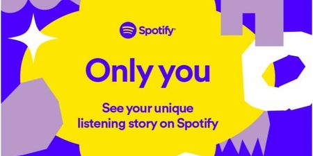 Spotify Only You will have you feeling like the main character