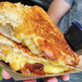 There’s a new spot to hit up in Cork for your cheese toastie fix