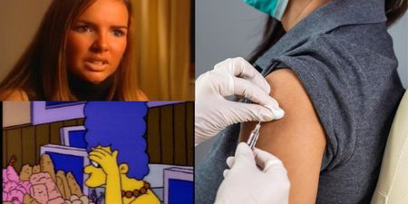 Millennials are next up for the vaccine and the inevitable memes are here