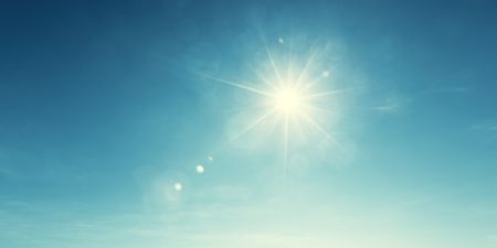 Factor 50 at the ready – Sunday to be hottest day of the year so far!